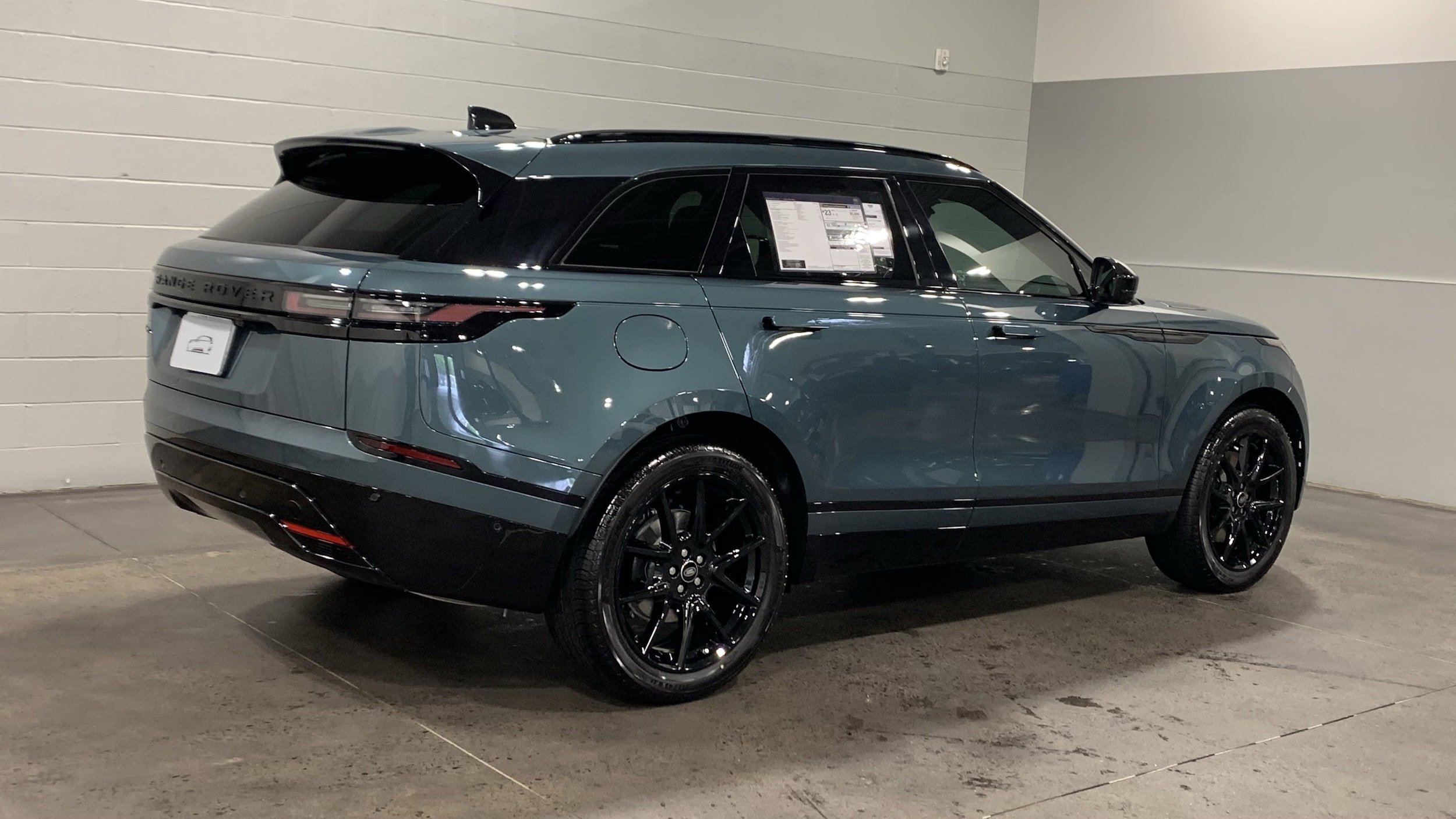 land rover range rover velar 2026 SALYL2EX6TA824183 image land rover range rover velar 2026 SALYL2EX6TA824183 image